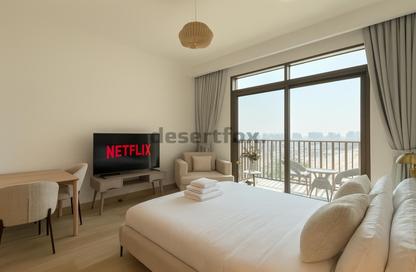 Apartment - Studio - 1 Bathroom for sale in Azizi Amber - Al Furjan - Dubai