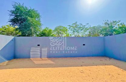 Townhouse - 3 Bedrooms - 4 Bathrooms for sale in Robinia - Masaar - Tilal City - Sharjah