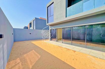Townhouse - 3 Bedrooms - 4 Bathrooms for sale in Robinia - Masaar - Tilal City - Sharjah