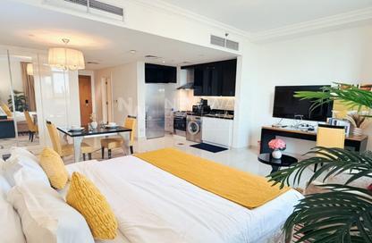 Apartment - Studio - 1 for sale in Capital Bay Tower A - Capital Bay - Business Bay - Dubai