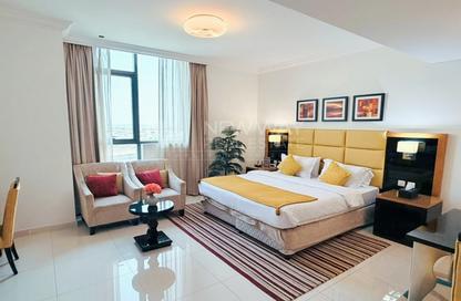 Apartment - Studio - 1 for sale in Capital Bay Tower A - Capital Bay - Business Bay - Dubai