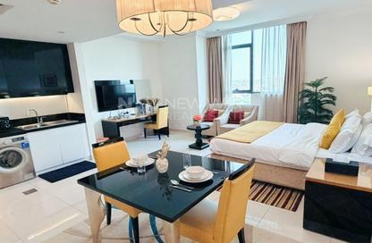 Apartment - Studio - 1 for sale in Capital Bay Tower A - Capital Bay - Business Bay - Dubai
