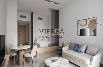Apartment - Studio - 1 for sale in Serenova - Dubai Silicon Oasis - Dubai Apartment - Studio - 1 for sale in Serenova - Dubai Silicon Oasis - Dubai