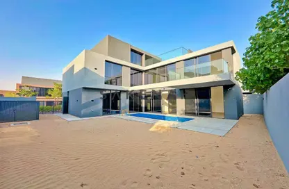 Villa - 5 Bedrooms - 7 Bathrooms for sale in Robinia - Masaar - Tilal City - Sharjah