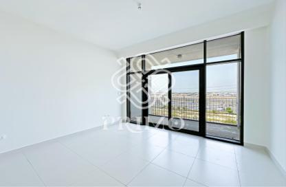 Apartment - 1 - 1 for rent in Park Point Building D - Park Point - Dubai Hills Estate - Dubai