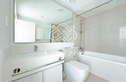 Apartment - 1 - 1 for rent in Park Point Building D - Park Point - Dubai Hills Estate - Dubai Apartment - 1 - 1 for rent in Park Point Building D - Park Point - Dubai Hills Estate - Dubai