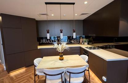 Apartment - 1 - 2 for rent in Regalia By Deyaar - Business Bay - Dubai