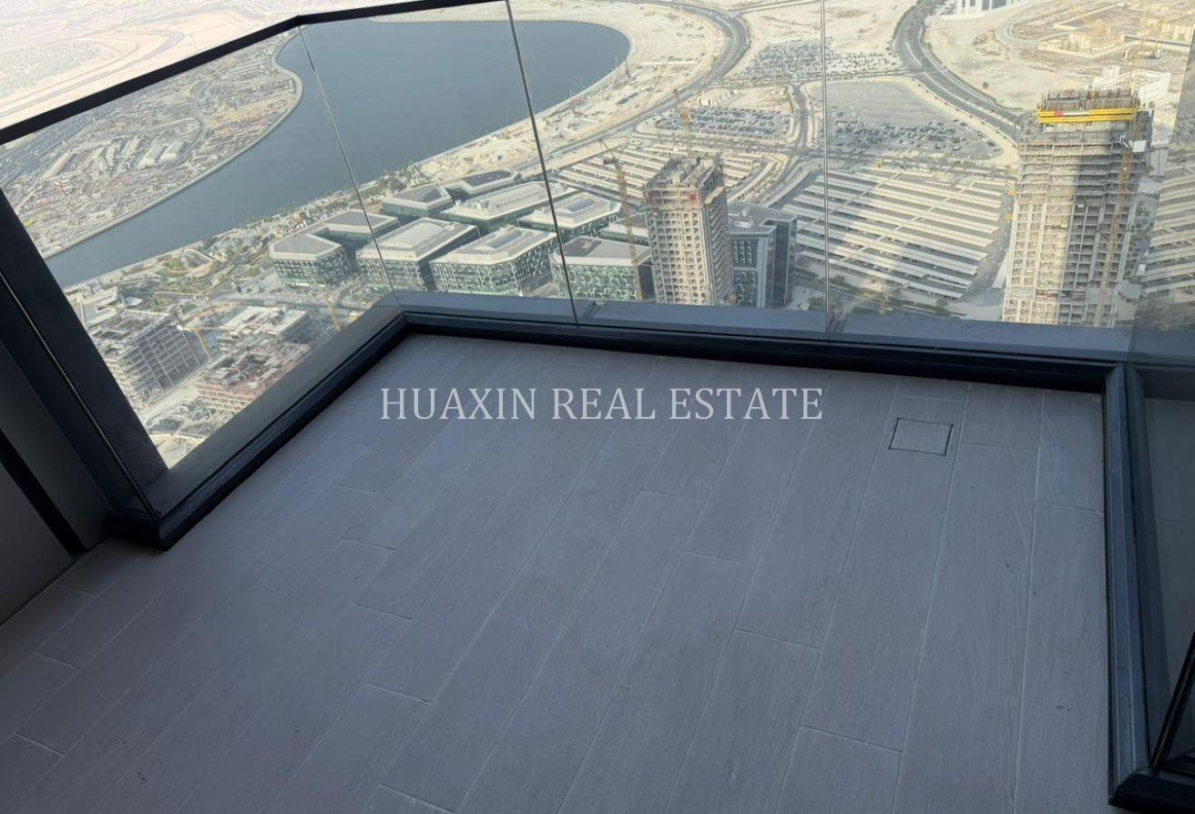 Semi-Furnished| 1Bedroom| Regalia by Deyaar photo 12