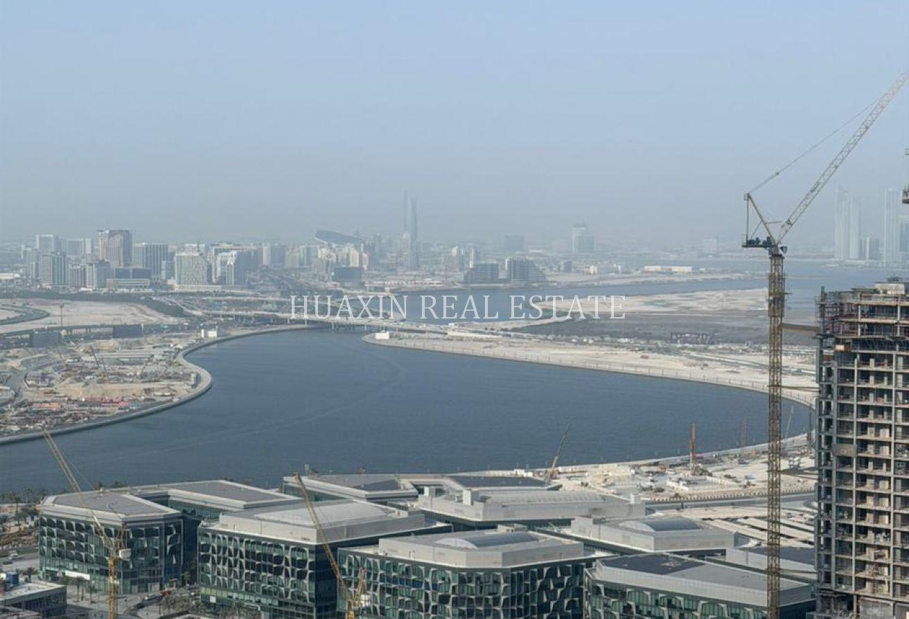 Semi-Furnished| 1Bedroom| Regalia by Deyaar photo 4