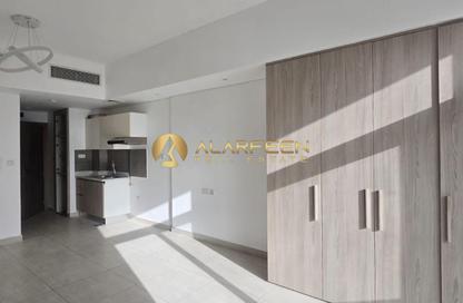 Apartment - Studio - 1 Bathroom for rent in La Perla Blanca - District 15 - Jumeirah Village Circle - Dubai
