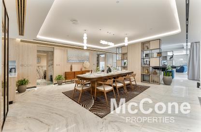 Apartment - 5 Bedrooms - 6 Bathrooms for rent in Dubai Marina Moon Tower - Dubai Marina - Dubai Apartment - 5 Bedrooms - 6 Bathrooms for rent in Dubai Marina Moon Tower - Dubai Marina - Dubai