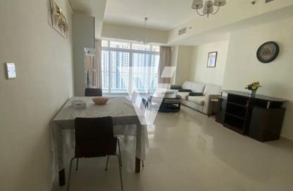 Apartment - 1 - 1 for sale in Tala Tower - Marina Square - Al Reem Island - Abu Dhabi