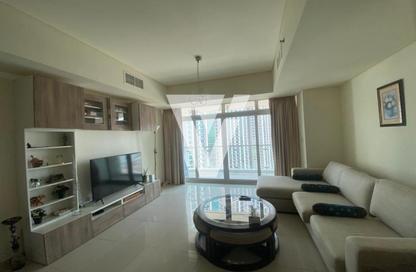 Apartment - 1 - 1 for sale in Tala Tower - Marina Square - Al Reem Island - Abu Dhabi Apartment - 1 - 1 for sale in Tala Tower - Marina Square - Al Reem Island - Abu Dhabi