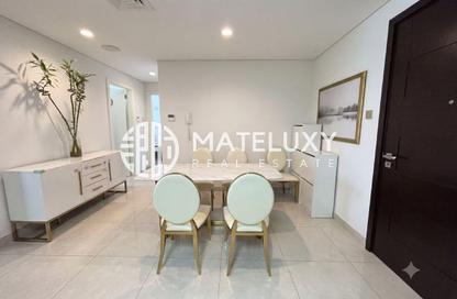 Apartment - 2 - 2 for rent in Green Diamond 1 Tower A - Green Diamond 1 - Arjan - Dubai Apartment - 2 - 2 for rent in Green Diamond 1 Tower A - Green Diamond 1 - Arjan - Dubai