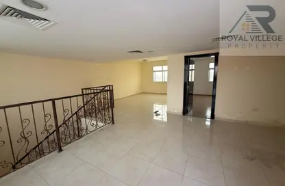 Villa - 5 Bedrooms - 7 Bathrooms for rent in Khalifa City A Villas - Khalifa City A - Khalifa City - Abu Dhabi