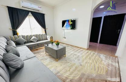 Apartment - 2 Bedrooms - 2 Bathrooms for rent in Al Mowaihat 3 - Al Mowaihat - Ajman Apartment - 2 Bedrooms - 2 Bathrooms for rent in Al Mowaihat 3 - Al Mowaihat - Ajman