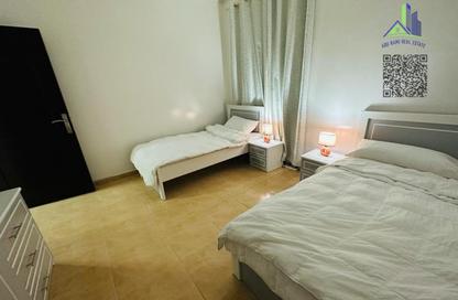 Apartment - 2 Bedrooms - 2 Bathrooms for rent in Al Mowaihat 3 - Al Mowaihat - Ajman Apartment - 2 Bedrooms - 2 Bathrooms for rent in Al Mowaihat 3 - Al Mowaihat - Ajman