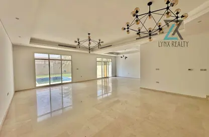 فيلا - 5 غرف نوم - 7 حمامات للايجار في المنارة - دبي