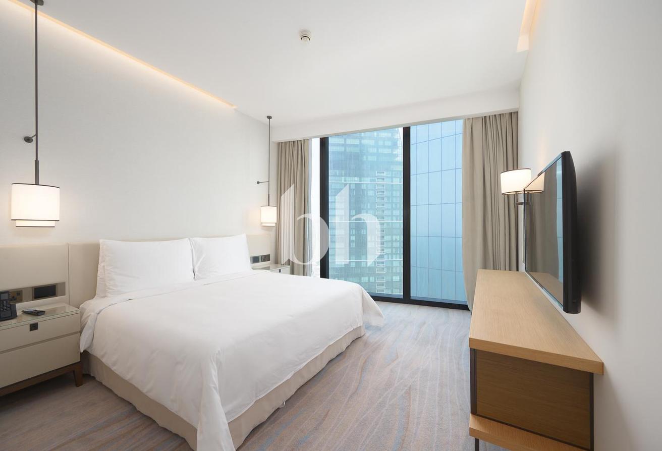 Bills Inclusive | Fully Furnished | 3BR plus Maids photo 11