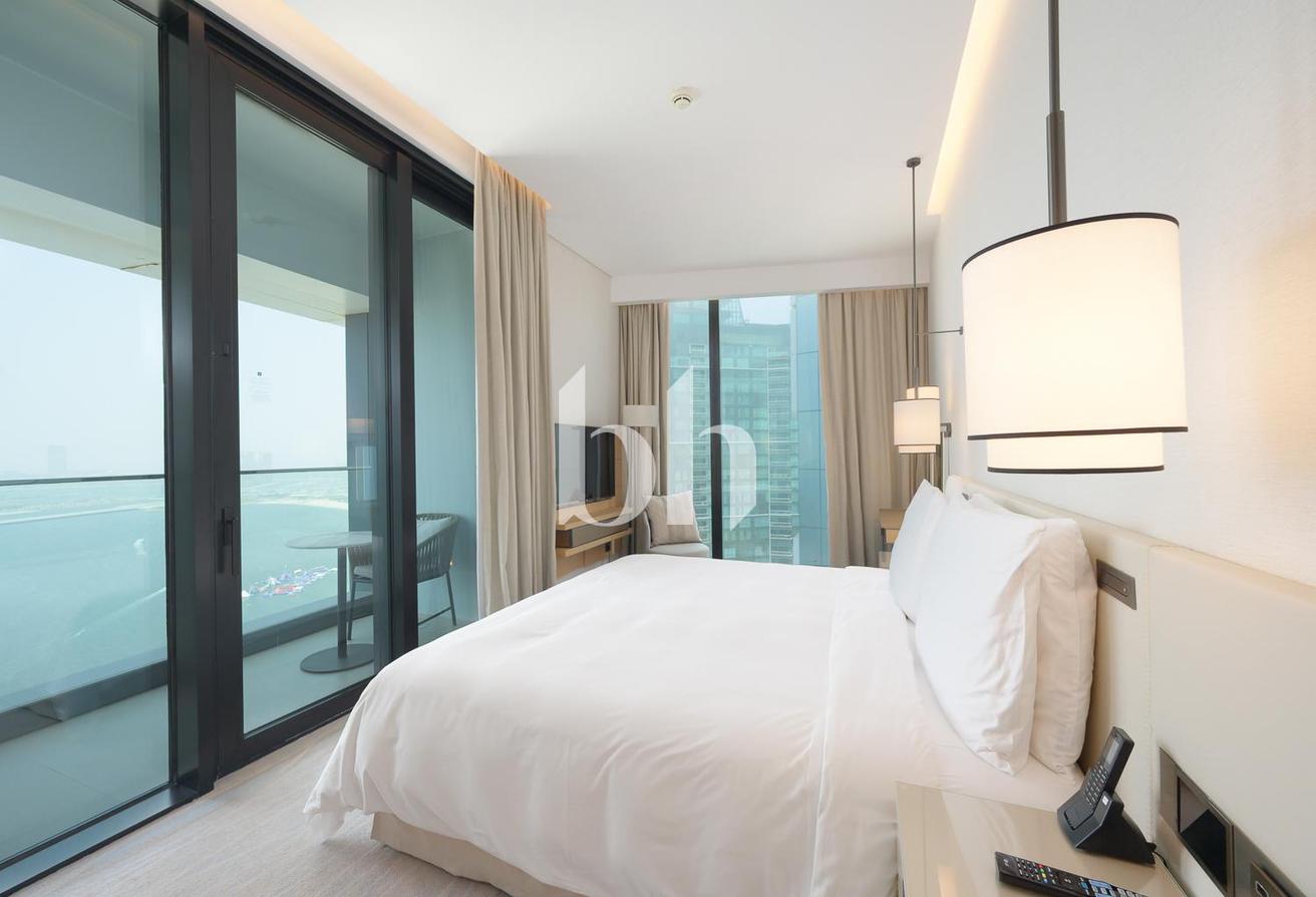 Bills Inclusive | Fully Furnished | 3BR plus Maids photo 13