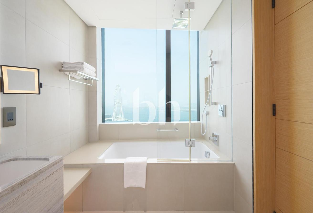 Bills Inclusive | Fully Furnished | 3BR plus Maids photo 8