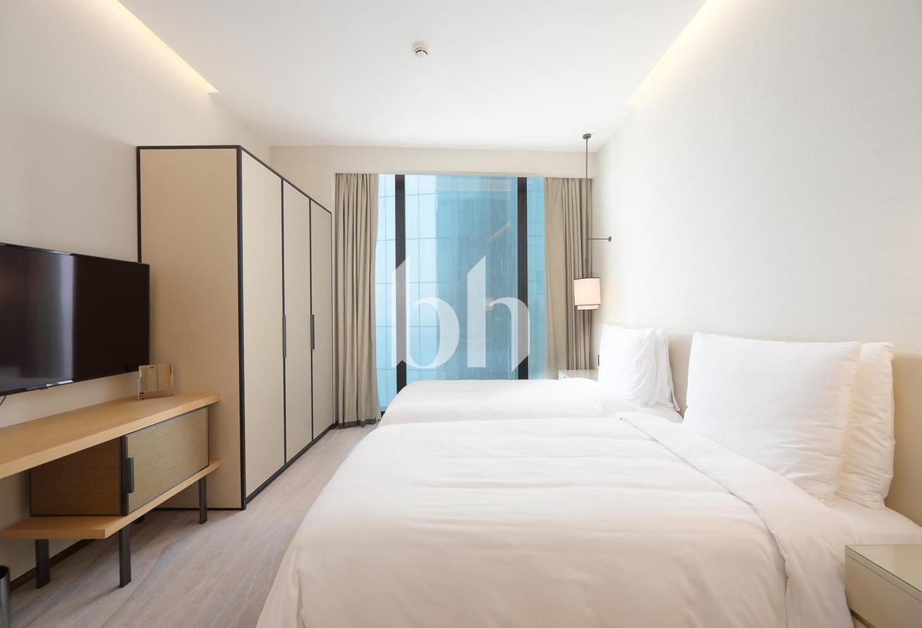 Bills Inclusive | Fully Furnished | 3BR plus Maids photo 9