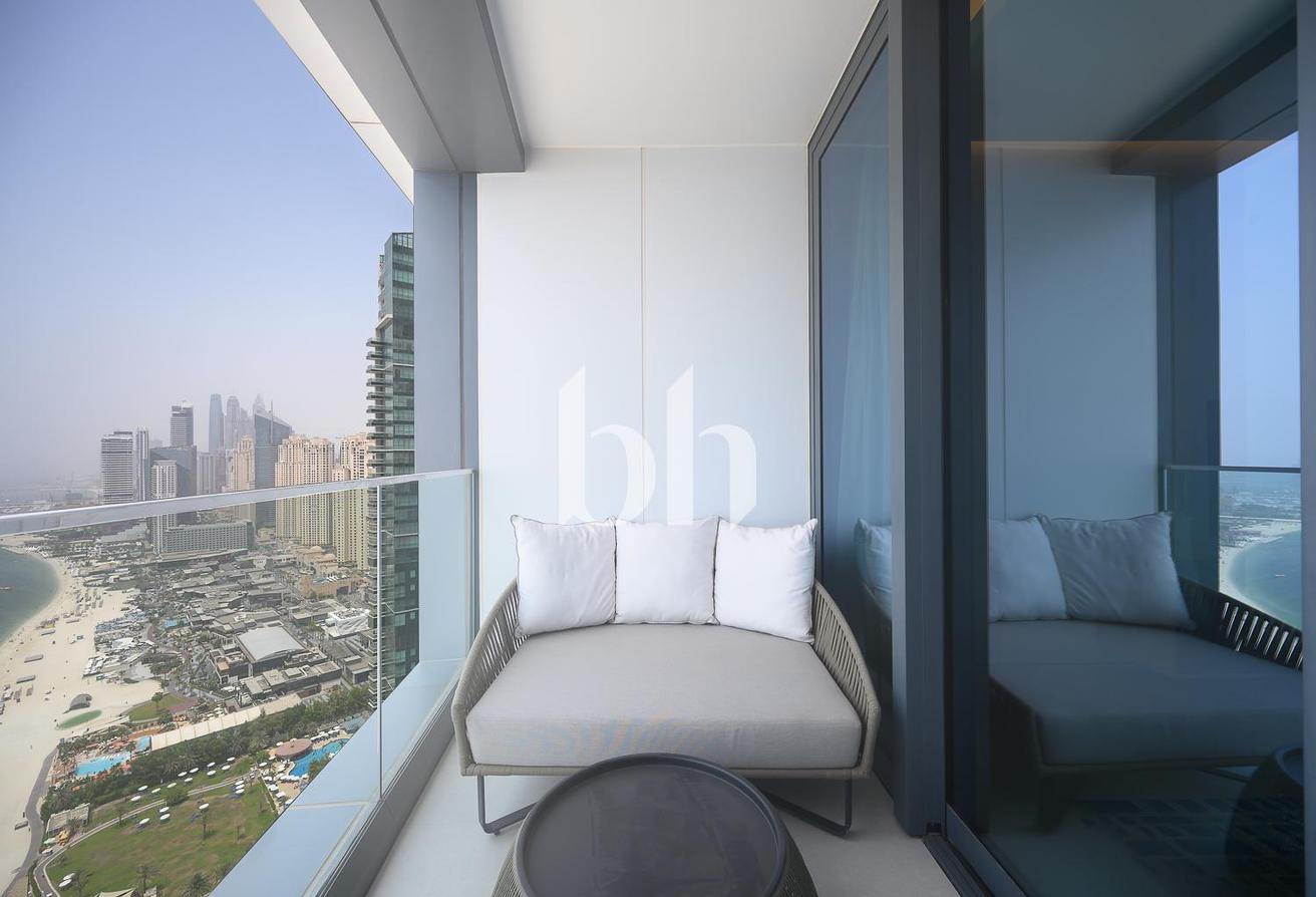 Bills Inclusive | Fully Furnished | 3BR plus Maids photo 14