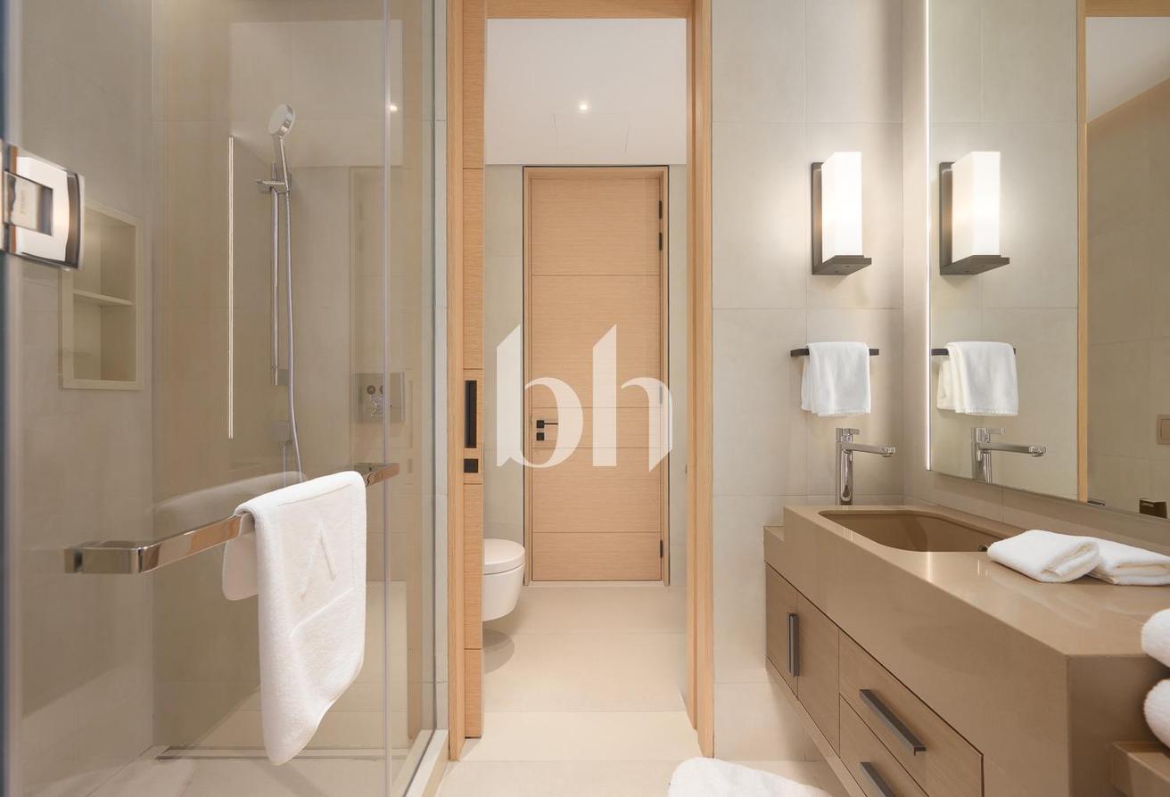 Bills Inclusive | Fully Furnished | 3BR plus Maids photo 7
