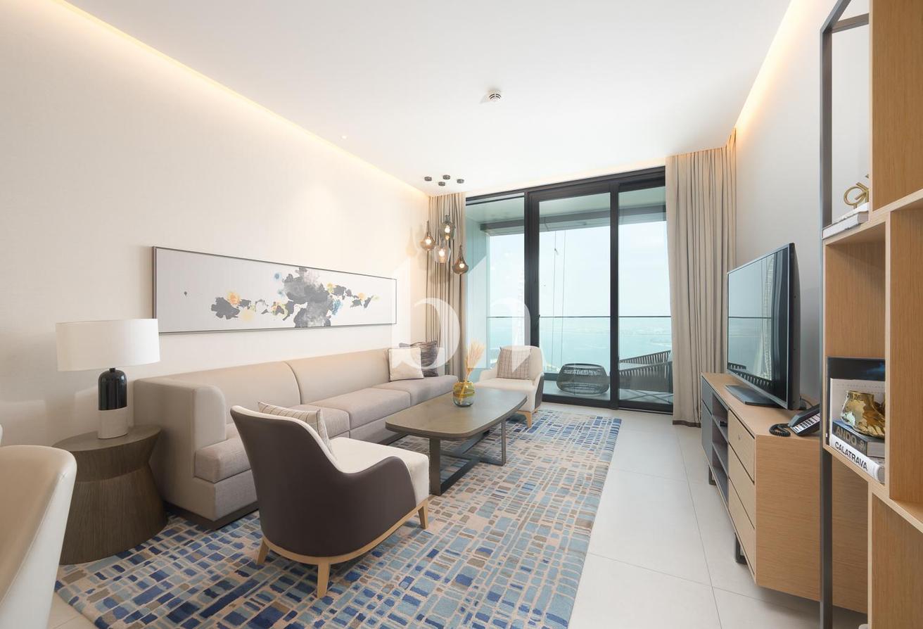 Bills Inclusive | Fully Furnished | 3BR plus Maids photo 10