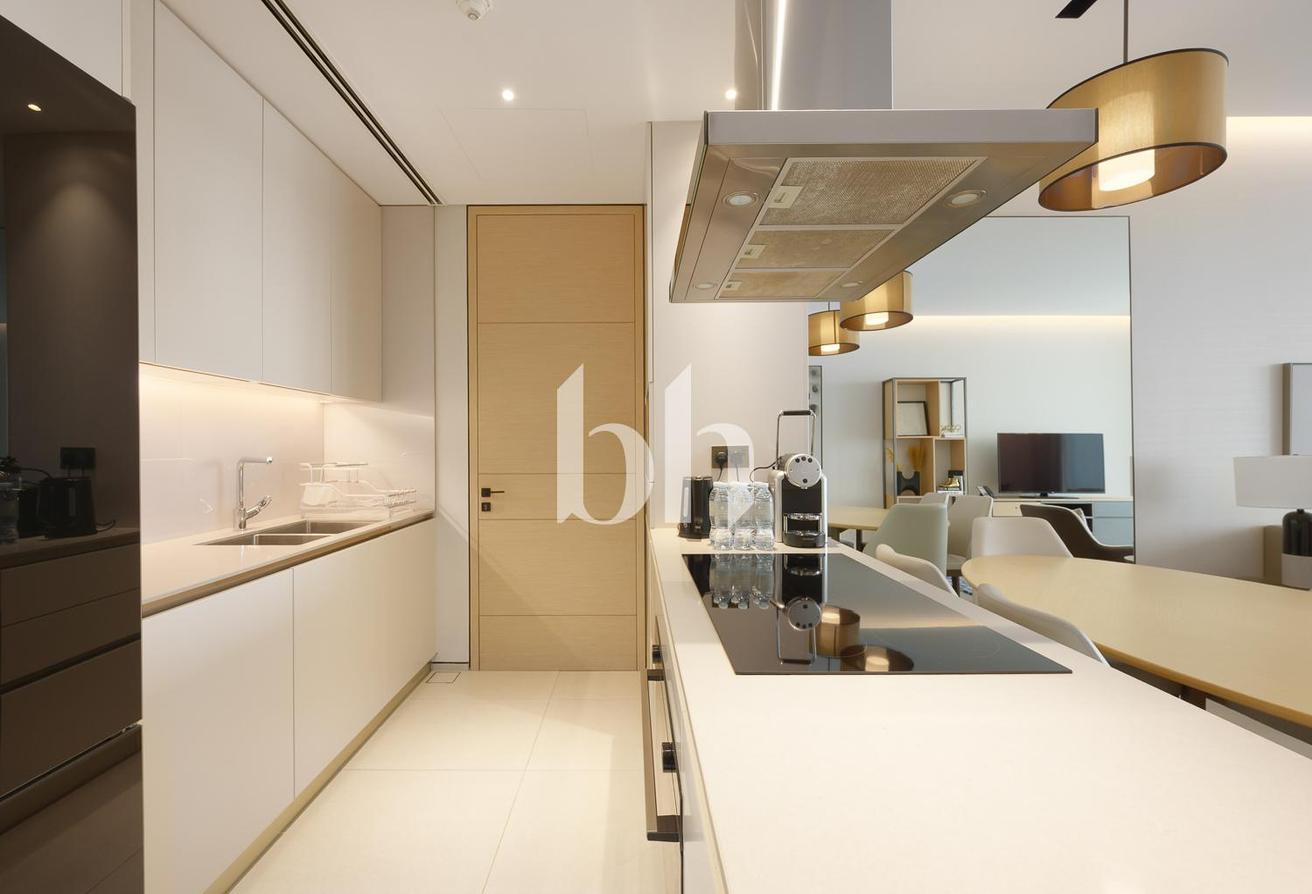 Bills Inclusive | Fully Furnished | 3BR plus Maids photo 5