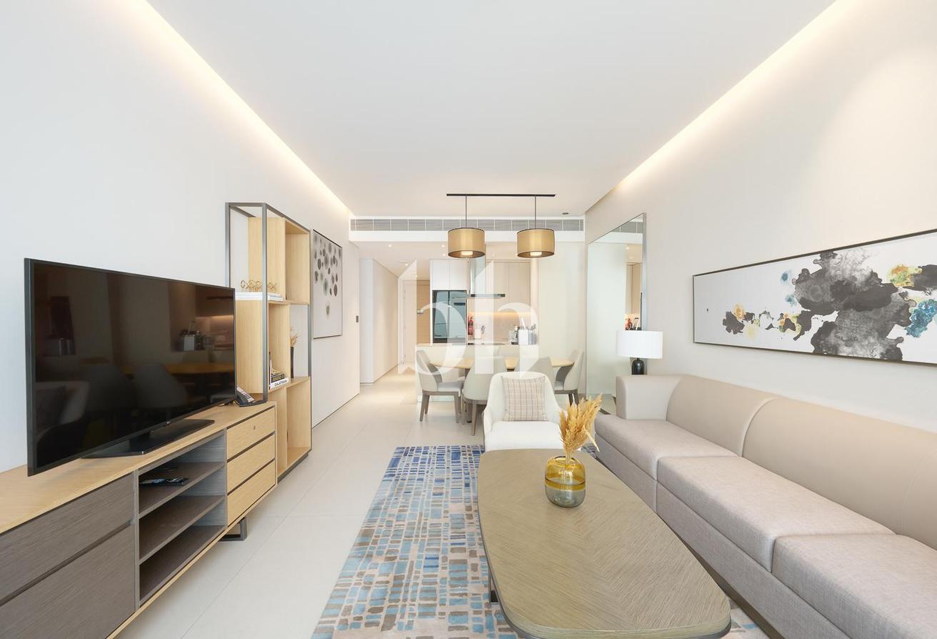 Bills Inclusive | Fully Furnished | 3BR plus Maids photo 2