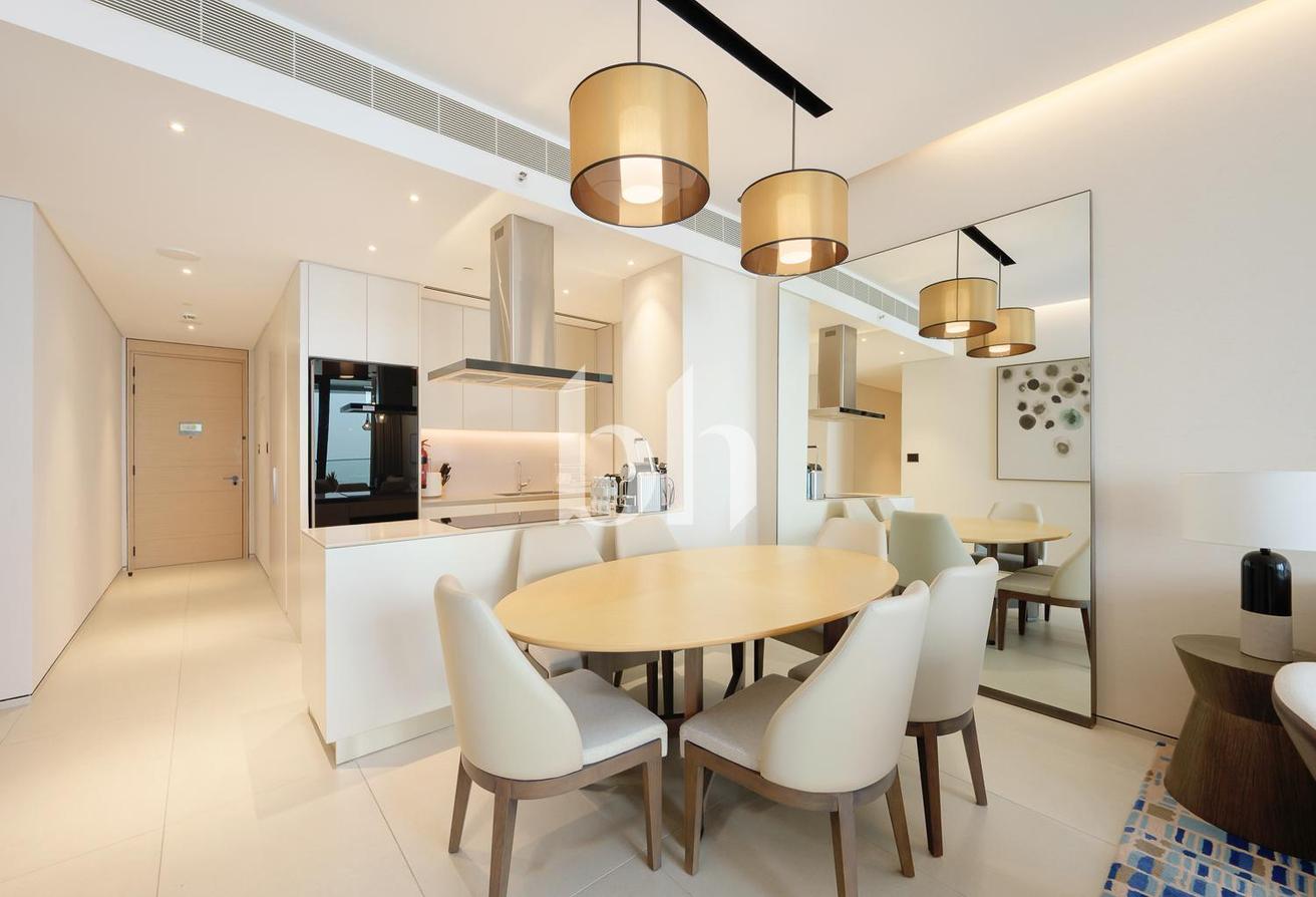 Bills Inclusive | Fully Furnished | 3BR plus Maids photo 15