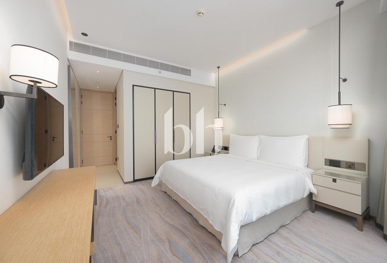 Bills Inclusive | Fully Furnished | 3BR plus Maids photo 12