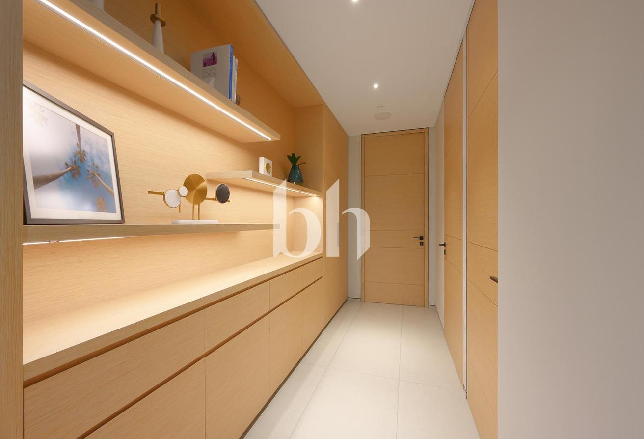 Bills Inclusive | Fully Furnished | 3BR plus Maids photo 4