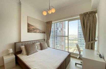 Apartment - 1 Bedroom - 1 Bathroom for sale in Mayfair Residency - Business Bay - Dubai