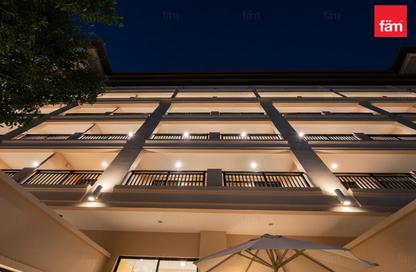 Apartment - 1 Bedroom - 2 Bathrooms for sale in Royal Amwaj Residences South - Royal Amwaj Residences - Palm Jumeirah - Dubai