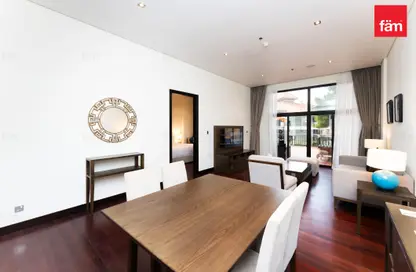 شقة - غرفة نوم - 2 حمامات للبيع في رويال امواج ريزيدنس ساوث - Royal Amwaj ريزيدنسز - نخلة جميرا - دبي