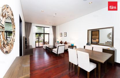 Apartment - 1 Bedroom - 2 Bathrooms for sale in Royal Amwaj Residences South - Royal Amwaj Residences - Palm Jumeirah - Dubai