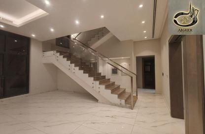 Villa - 5 Bedrooms - 7+ Bathrooms for rent in Al Wasl Villas - Al Wasl Road - Al Wasl - Dubai