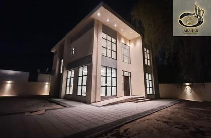 Villa - 5 Bedrooms - 7+ Bathrooms for rent in Al Wasl Villas - Al Wasl Road - Al Wasl - Dubai