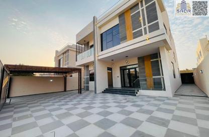 Villa - 5 Bedrooms - 7 Bathrooms for sale in Al Rawda 1 - Al Rawda - Ajman