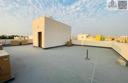 Villa - 5 Bedrooms - 7 Bathrooms for sale in Al Rawda 1 - Al Rawda - Ajman