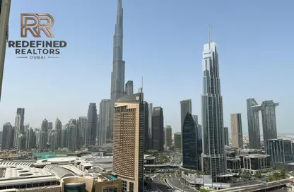 شقة - 2 غرف نوم - 3 حمامات للايجار في داون تاون فيوز 2 برج 3 - داون تاون فيوز 2 - زعبيل 2 - زعبيل - دبي شقة - 2 غرف نوم - 3 حمامات للايجار في داون تاون فيوز 2 برج 3 - داون تاون فيوز 2 - زعبيل 2 - زعبيل - دبي
