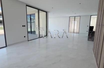 Villa - 5 Bedrooms - 6 Bathrooms for sale in Harmony 3 - Harmony - Tilal Al Ghaf - Dubai