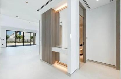 Villa - 5 Bedrooms - 6 Bathrooms for sale in Harmony 3 - Harmony - Tilal Al Ghaf - Dubai
