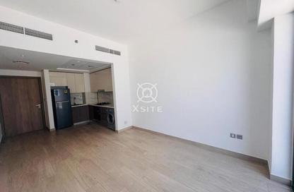 Apartment - 2 Bedrooms - 2 Bathrooms for rent in Azizi Riviera 38 - Azizi Riviera - Meydan One - Meydan - Dubai