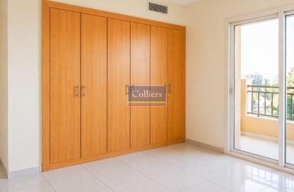 Apartment - 1 - 1 for rent in Spring Oasis - Dubai Silicon Oasis - Dubai Apartment - 1 - 1 for rent in Spring Oasis - Dubai Silicon Oasis - Dubai