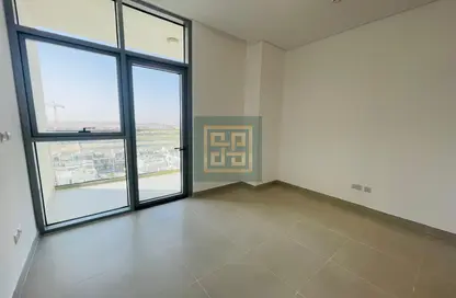 Apartment - Studio - 1 Bathroom for sale in The Pulse Residence Park B3 - The Pulse Residence Park - The Pulse - Dubai South (Dubai World Central) - Dubai