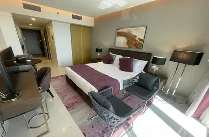 شقة - 1 حمام للبيع في آيكون سيتي  تاور بي - آيكن سيتي - الخليج التجاري - دبي