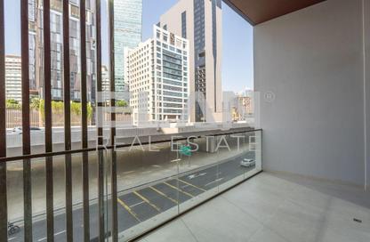 Apartment - 2 Bedrooms - 2 Bathrooms for rent in West Five Business Bay Residences - Business Bay - Dubai Apartment - 2 Bedrooms - 2 Bathrooms for rent in West Five Business Bay Residences - Business Bay - Dubai